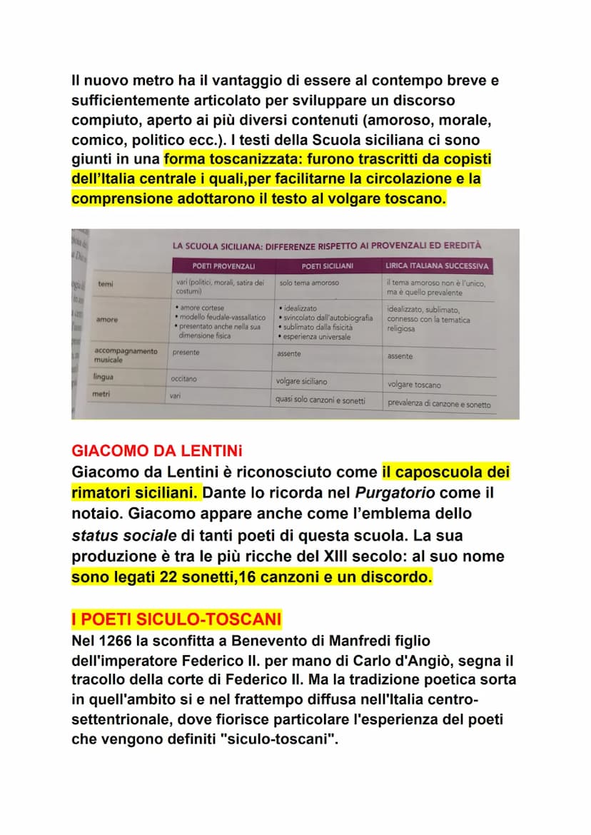 LA CULTURA CORTESE
con il passaggio dall'alto al basso medioevo, la corte diventa il
centro della vita culturale, e si sviluppa in europa la