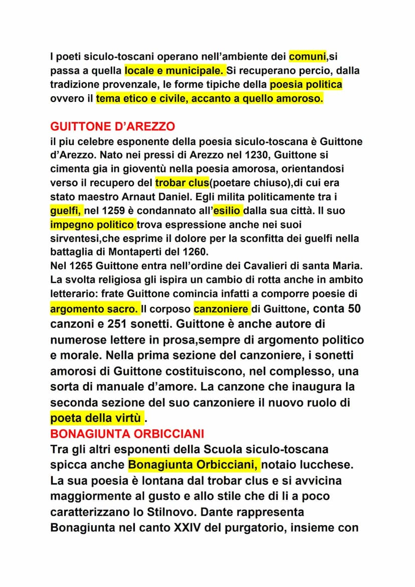 LA CULTURA CORTESE
con il passaggio dall'alto al basso medioevo, la corte diventa il
centro della vita culturale, e si sviluppa in europa la