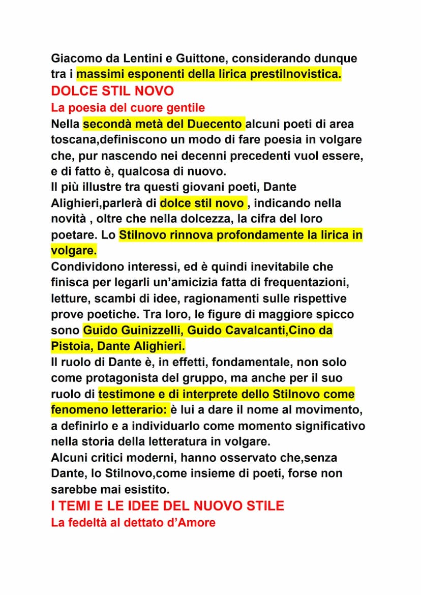 LA CULTURA CORTESE
con il passaggio dall'alto al basso medioevo, la corte diventa il
centro della vita culturale, e si sviluppa in europa la