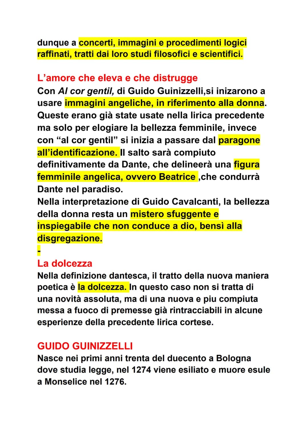 LA CULTURA CORTESE
con il passaggio dall'alto al basso medioevo, la corte diventa il
centro della vita culturale, e si sviluppa in europa la