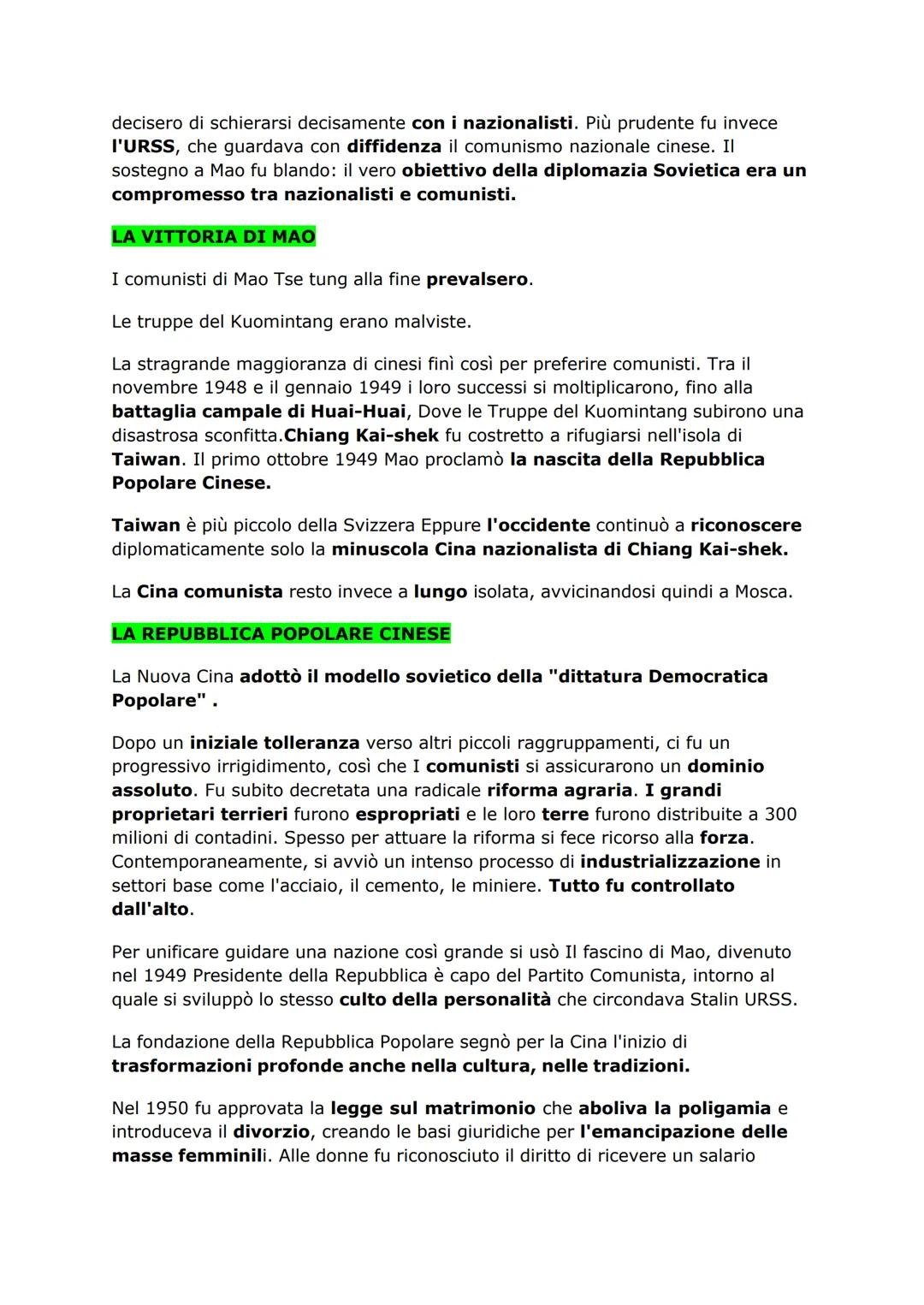 CAPITOLO 11
IL SECONDO DOPOGUERRA
(LE DRAMMATICHE CONSEGUENZE DOPO IL CONFLITTO)
la situazione europea
In Europa tutti i paesi,eccetto la Gr