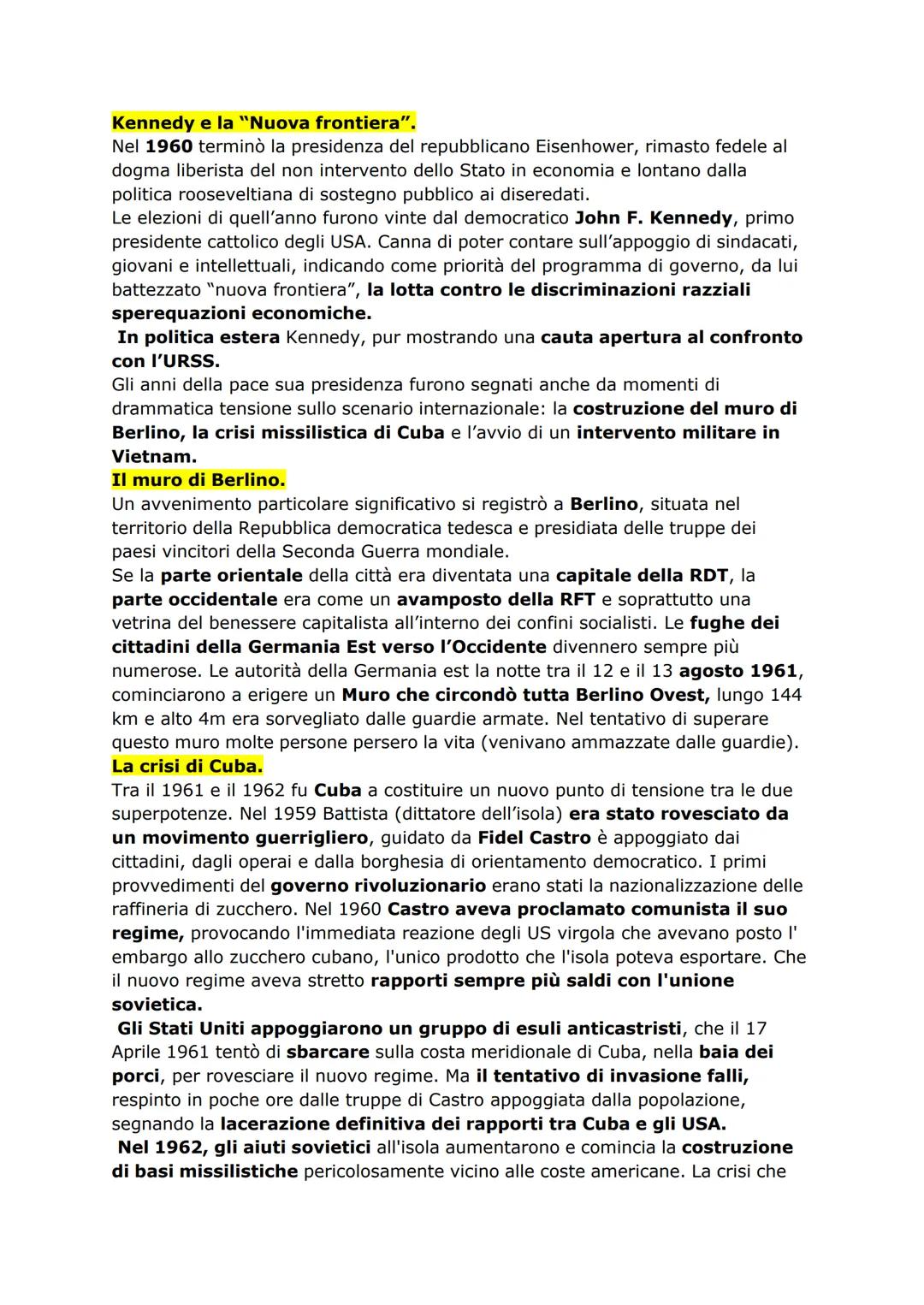 CAPITOLO 11
IL SECONDO DOPOGUERRA
(LE DRAMMATICHE CONSEGUENZE DOPO IL CONFLITTO)
la situazione europea
In Europa tutti i paesi,eccetto la Gr