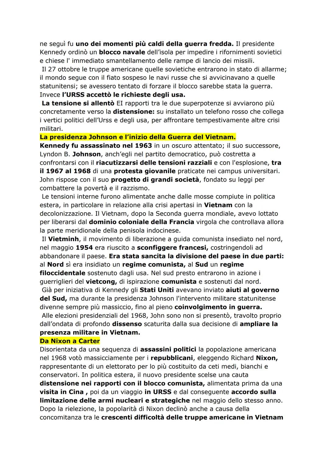 CAPITOLO 11
IL SECONDO DOPOGUERRA
(LE DRAMMATICHE CONSEGUENZE DOPO IL CONFLITTO)
la situazione europea
In Europa tutti i paesi,eccetto la Gr