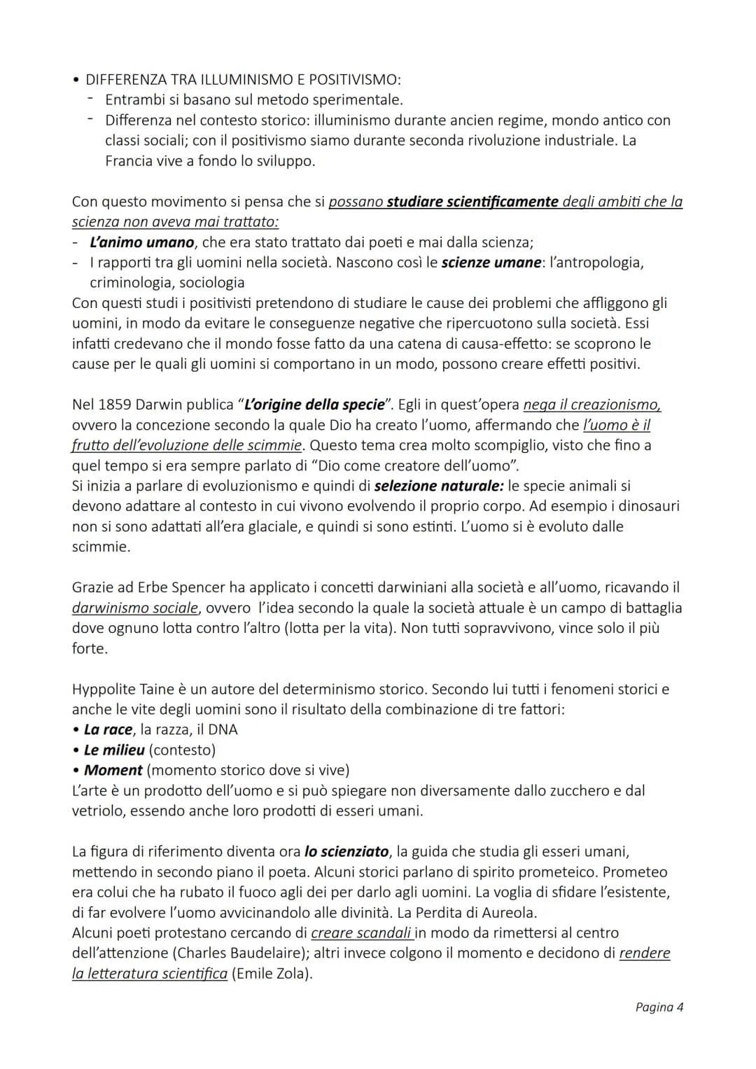 LA SCAPIGLIATURA
È un movimento letterario spontaneo (non culturale), formato da giovani autori che si dedicano
alla pittura, musica. È circ