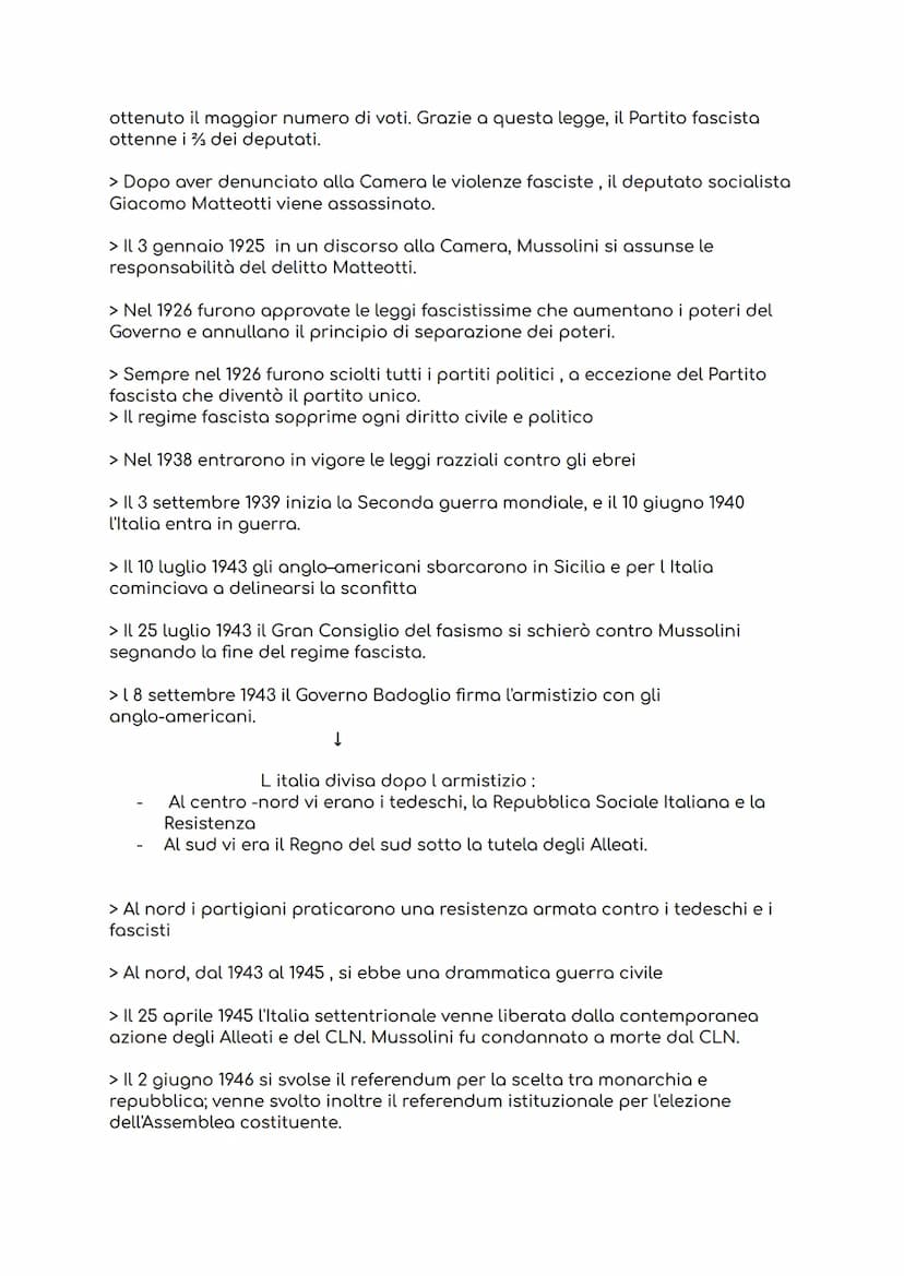 LO STATO
Per Stato si intende un'organizzazione politica che esercita la propria
sovranità sui soggetti che si trovano sul suo territorio.
>