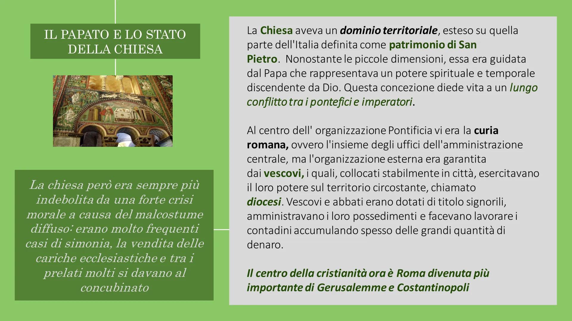 19055
STORIA del MEDIOEVO
un periodo tra buio e luce
COSIMO RULLO/ III°C / STORIA
im in
TOPUST
than LA SOCIETA' MEDIEVALE
Nel Medioevo la so