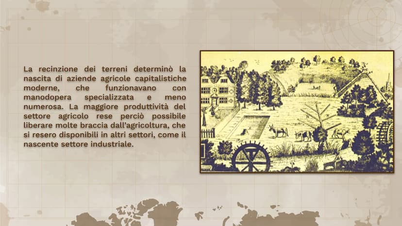 LA RIVOLUZIONE
INDUSTRIALE
Armela Vrapi 4^P CHE COSA E' LA RIVOLUZIONE INDUSTRIALE?
La rivoluzione industriale è stata un
processo lento e g