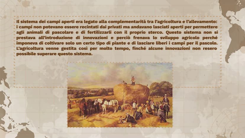 LA RIVOLUZIONE
INDUSTRIALE
Armela Vrapi 4^P CHE COSA E' LA RIVOLUZIONE INDUSTRIALE?
La rivoluzione industriale è stata un
processo lento e g