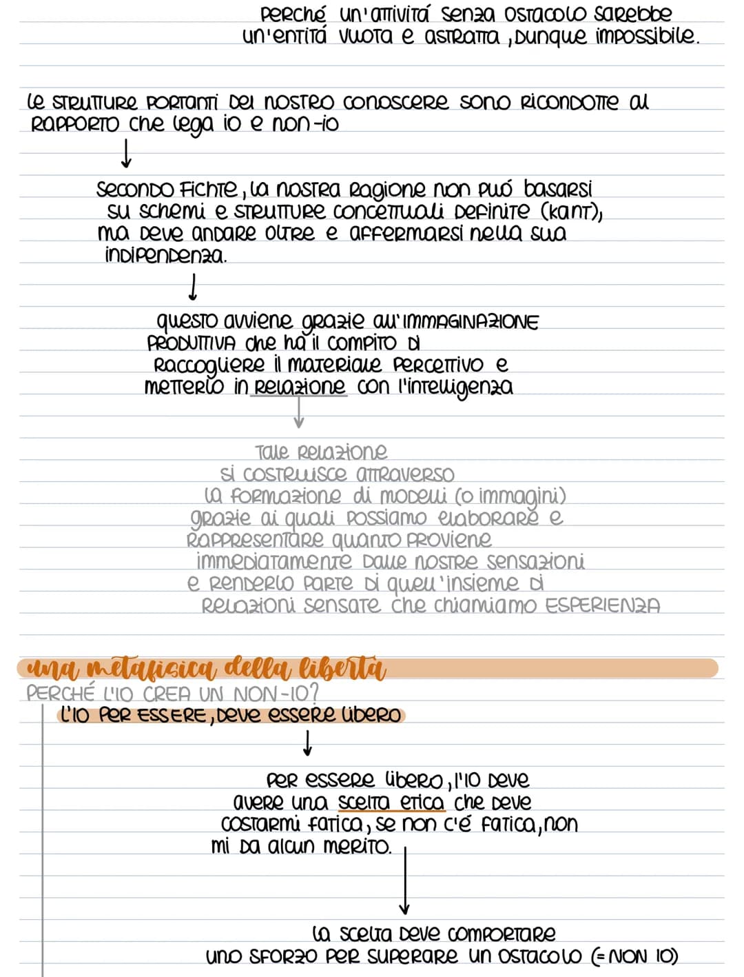 Fichte
Cidealismo
IDEALISMO = visioni che privilegiano la Dimensione iDeale e spirituale
Dewa Reautá
GNOSEOLOGICO
dove l'oggetto Dela
conosc