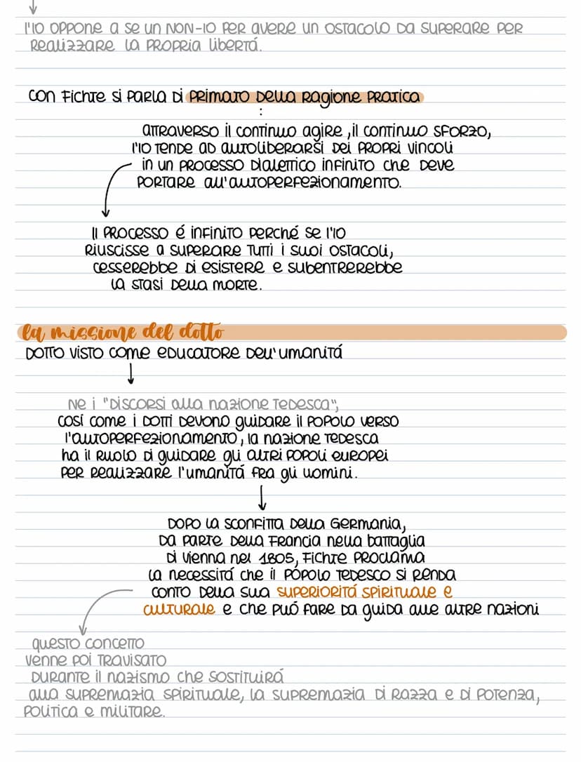 Fichte
Cidealismo
IDEALISMO = visioni che privilegiano la Dimensione iDeale e spirituale
Dewa Reautá
GNOSEOLOGICO
dove l'oggetto Dela
conosc