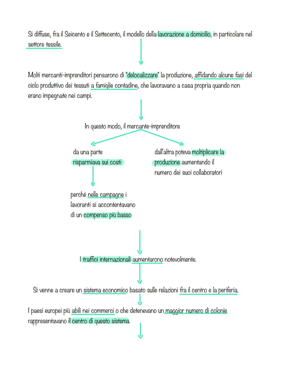 # PRIMI DEL SETTECENTO

-DEMOCRAZIA ED ECONOMΙΑ

Già nel 1750, gli europei erano diventati circa 145 milioni.

A questo cambiamento concorse