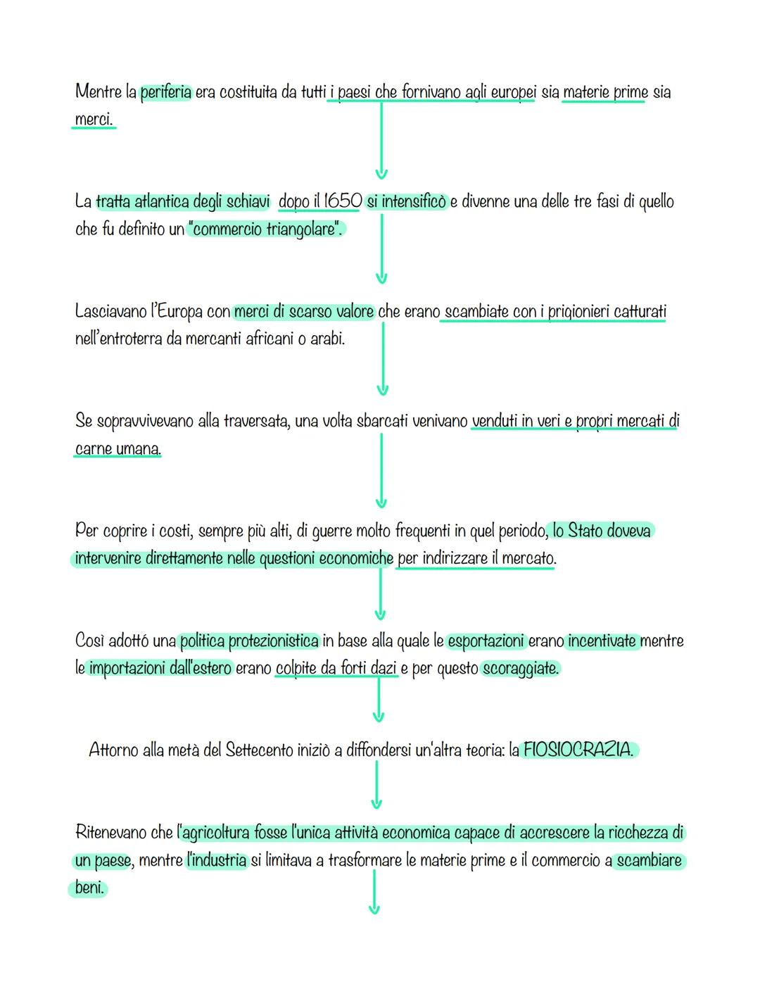 # PRIMI DEL SETTECENTO

-DEMOCRAZIA ED ECONOMΙΑ

Già nel 1750, gli europei erano diventati circa 145 milioni.

A questo cambiamento concorse