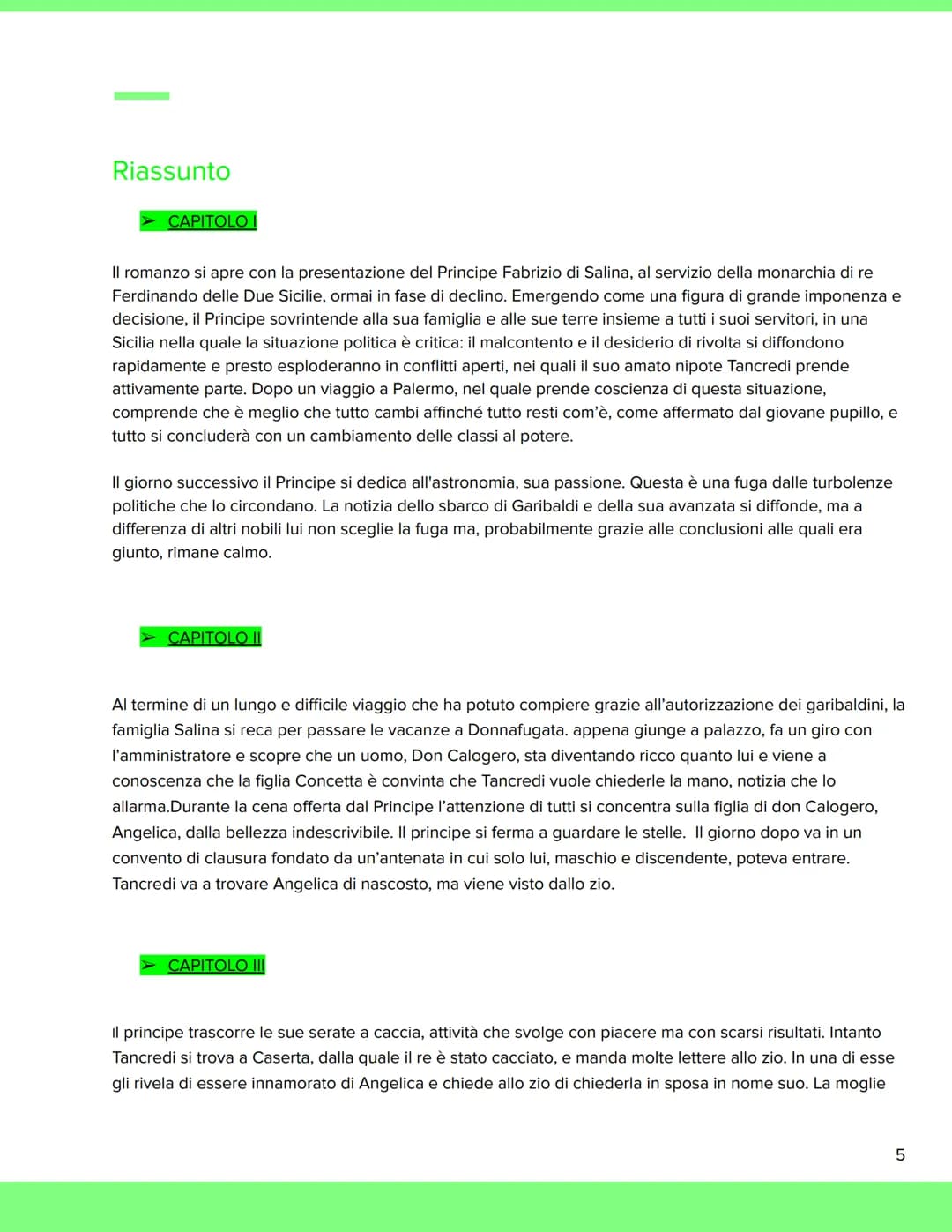 Giuseppe Tomasi di Lampedusa
Il Gattopardo
Nome Cognome
Data L'autore: Giuseppe Tomasi di Lampedusa
Giuseppe Tomasi di Lampedusa è stato uno