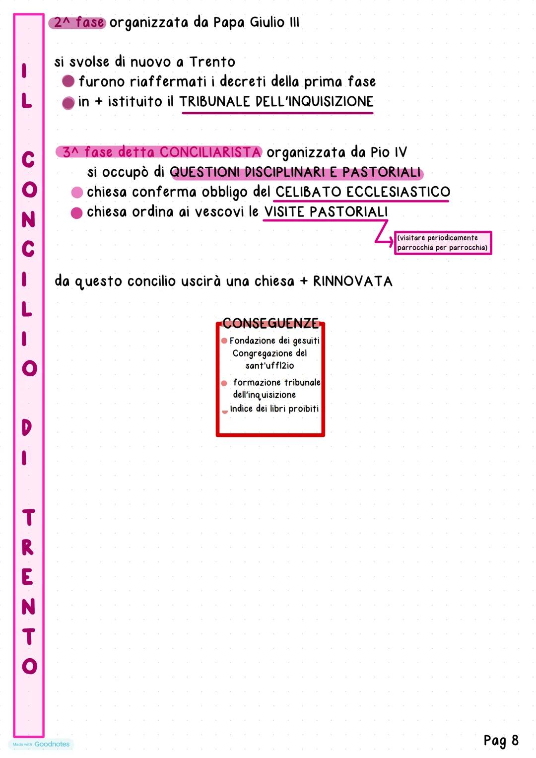 Made with Goodnotes
Unita
14 La nascita di nove chiese protestanti
LLA RIFORMA LUTERANA NELL'EUROPA SETTENTRIONALE
Dove
La riforma fu abbrac