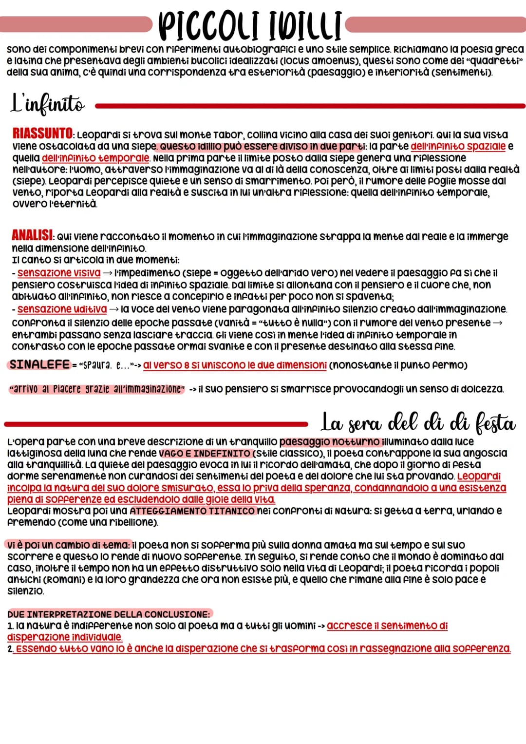 Giacomo Leopardi Giacomo Leopardi
LA VITA:
Nasce il 1798 a Recanati, nelle Marche, dove la
Chiesa deteneva il pieno controllo della
Situazio