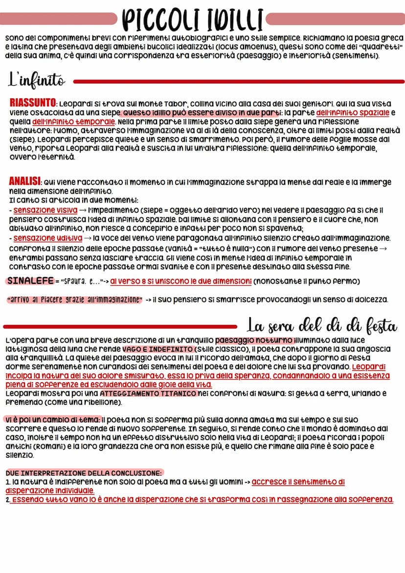 Giacomo Leopardi Giacomo Leopardi
LA VITA:
Nasce il 1798 a Recanati, nelle Marche, dove la
Chiesa deteneva il pieno controllo della
Situazio