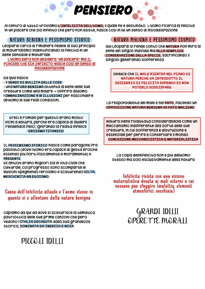 Giacomo Leopardi Giacomo Leopardi
LA VITA:
Nasce il 1798 a Recanati, nelle Marche, dove la
Chiesa deteneva il pieno controllo della
Situazio