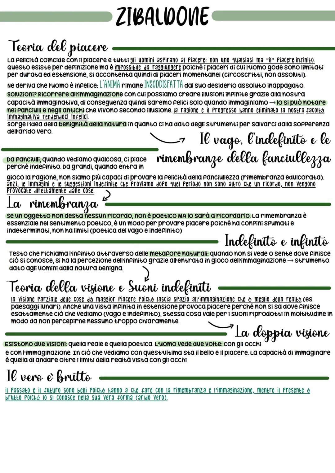 Giacomo Leopardi Giacomo Leopardi
LA VITA:
Nasce il 1798 a Recanati, nelle Marche, dove la
Chiesa deteneva il pieno controllo della
Situazio
