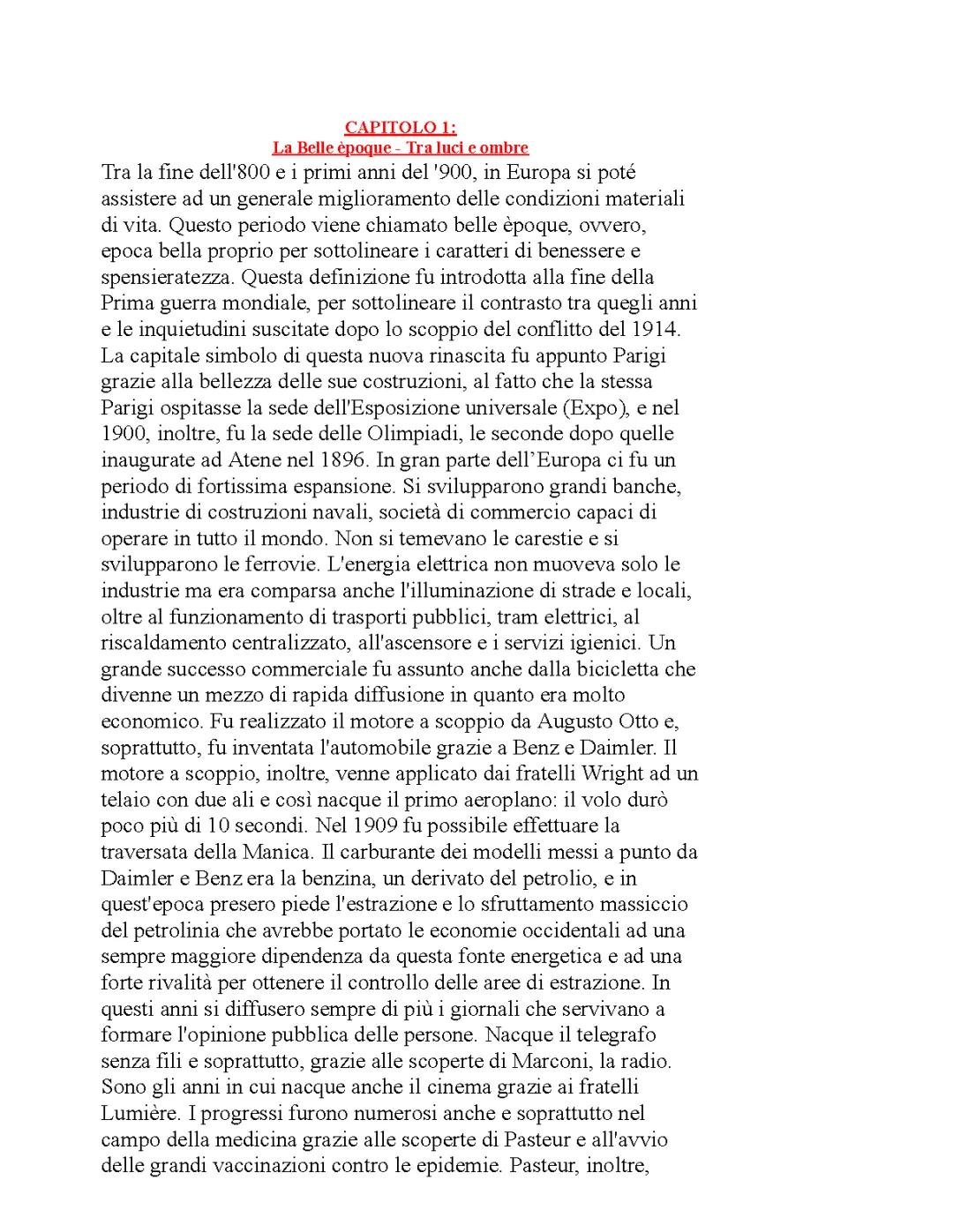 La Belle Époque: Un'epoca di Luci, Ombre e Cambiamenti