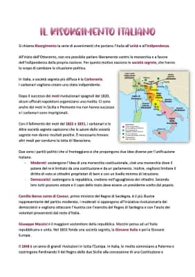 Know Risorgimento Italiano thumbnail