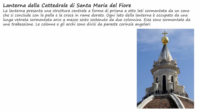 Filippo Brunelleschi
PERT La vita
Filippo Brunelleschi nasce nel 1377 da Ser Brunellesco Lippi e da Giuliana Spini. Ebbe una
formazione che 