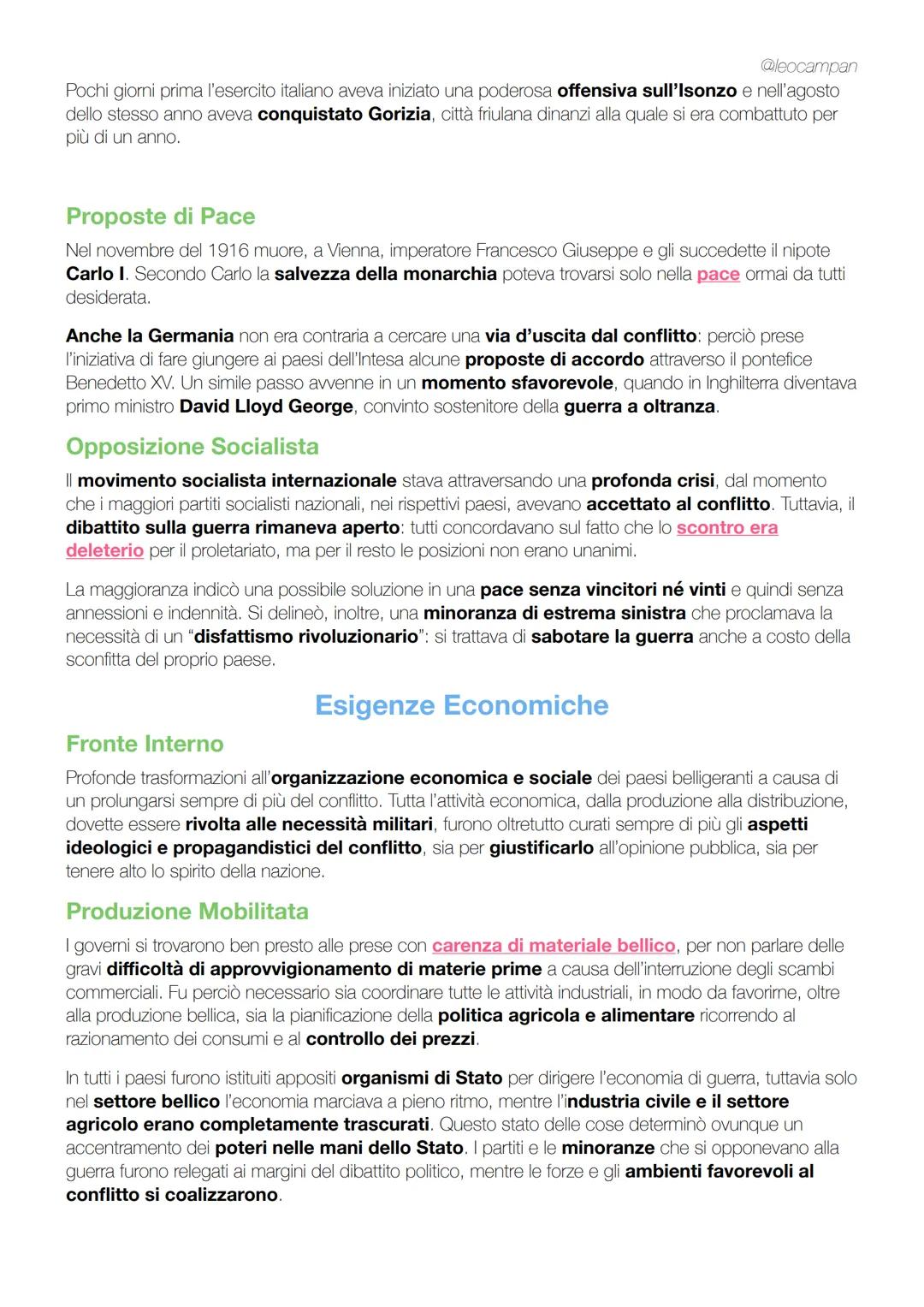 Prima Guerra Mondiale
Origini della Guerra
@leocampan
Assassinio
|| 28 giugno del 1914 l'arciduca Francesco Ferdinando, erede al trono dell'