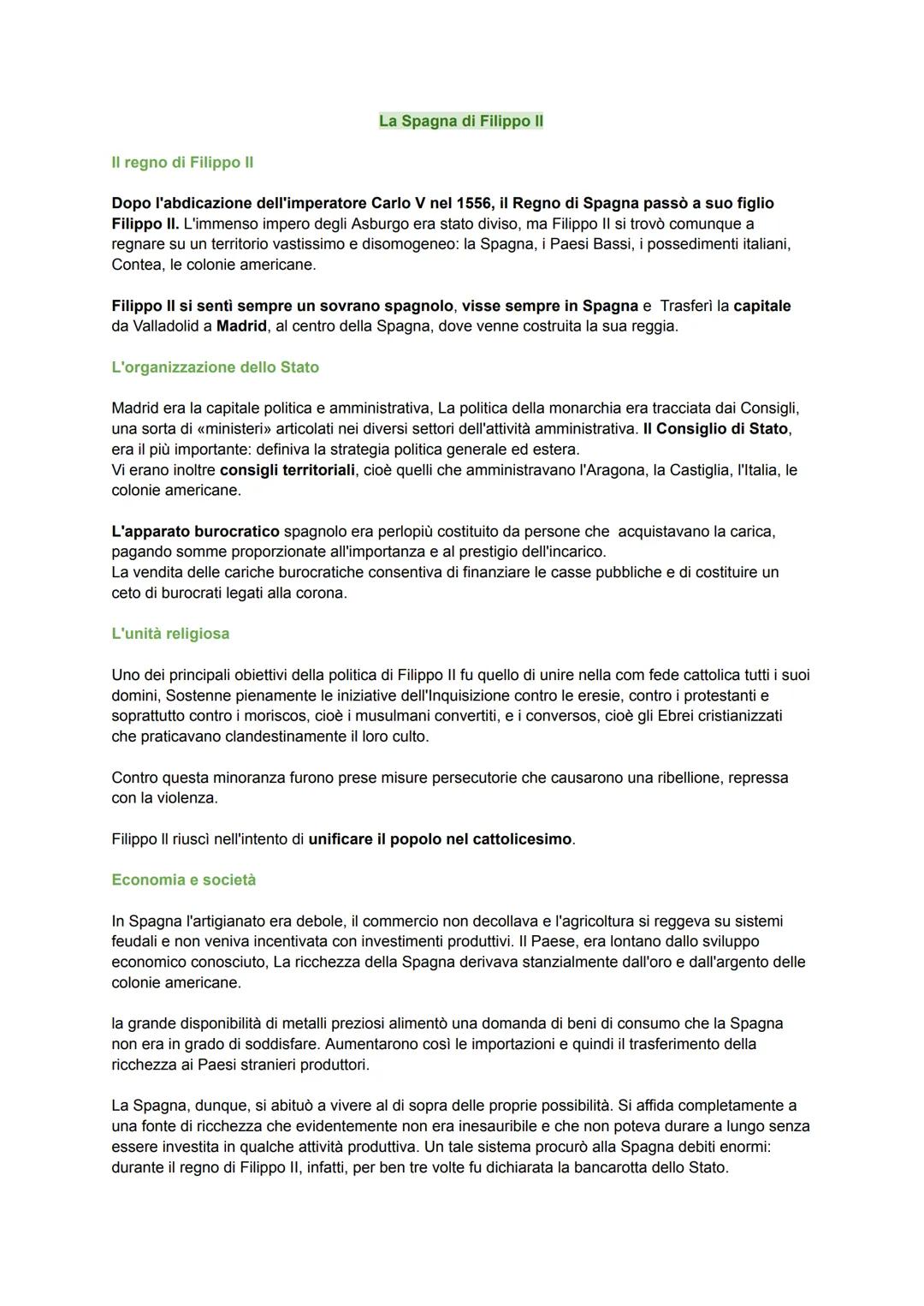 Il regno di Maria Tudor
Durante il regno di Edoardo VI l'Inghilterra consolidò il suo allontanamento dalla Chiesa cattolica,
Edoardo VI era 