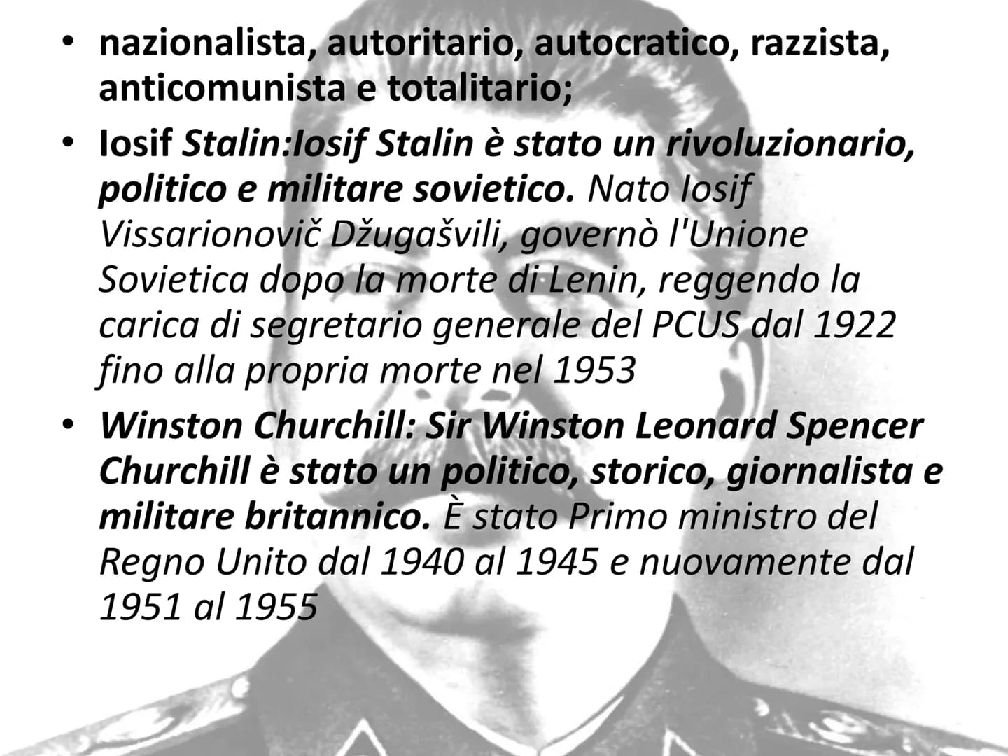 
<h2 id="antefattiecontesto">Antefatti e Contesto</h2>
<p>La seconda guerra mondiale vide contrapporsi, tra il 1939 e il 1945, le cosiddette
