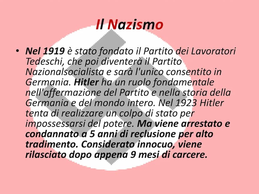 
<h2 id="antefattiecontesto">Antefatti e Contesto</h2>
<p>La seconda guerra mondiale vide contrapporsi, tra il 1939 e il 1945, le cosiddette
