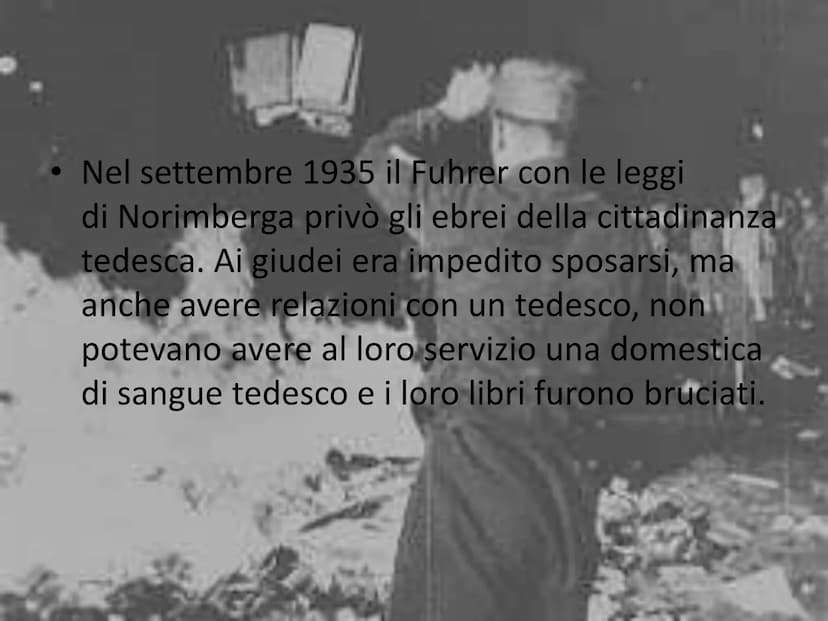 
<h2 id="antefattiecontesto">Antefatti e Contesto</h2>
<p>La seconda guerra mondiale vide contrapporsi, tra il 1939 e il 1945, le cosiddette