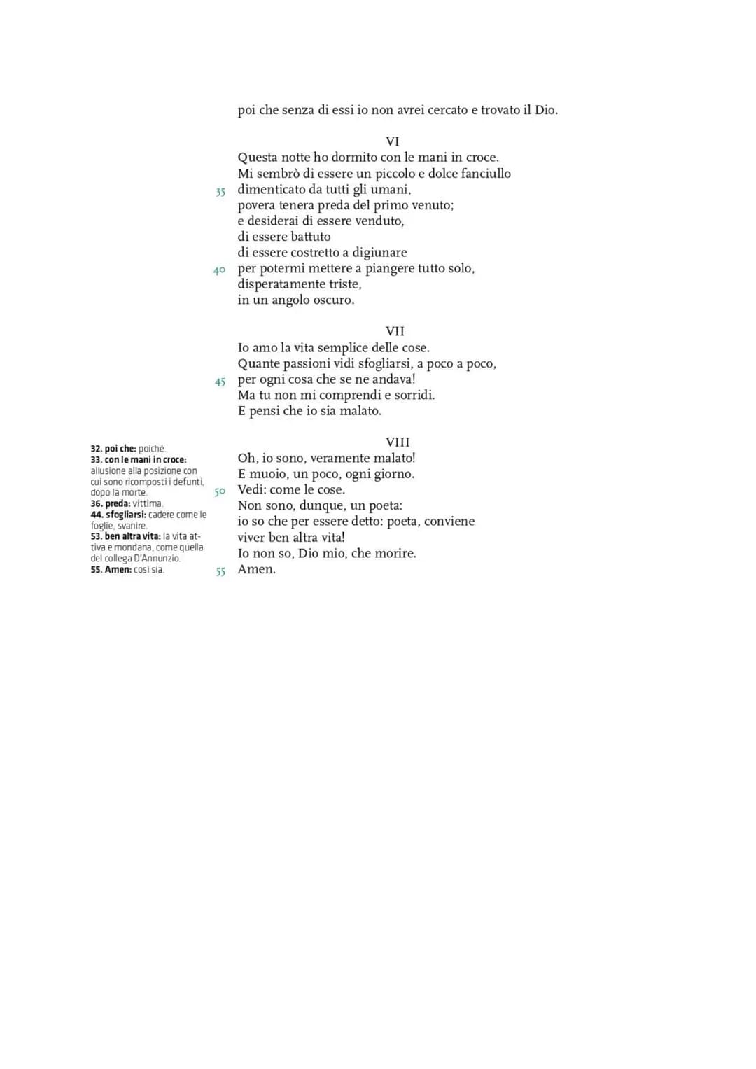 LA POESIA DEL 900
Proprio come è accaduto al romanzo, anche la poesia subisce dei cambiamenti.
Giovanni Raboni, poeta del 900, disse che il 