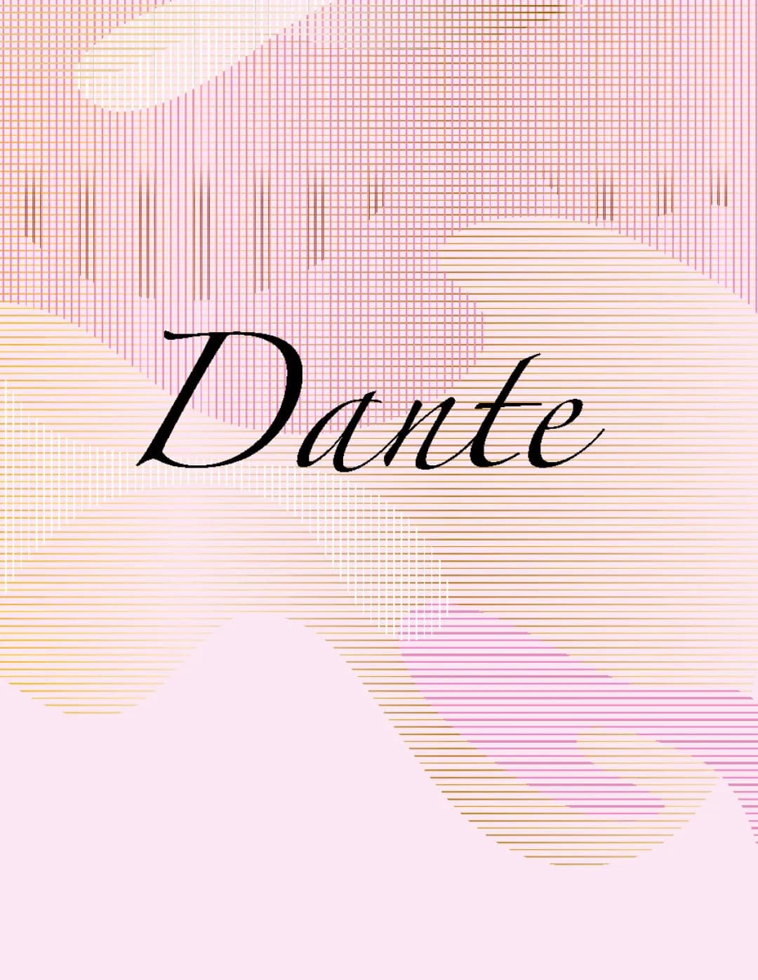 Dante Alighieri: La Sua Vita e i Suoi Poemi in Breve