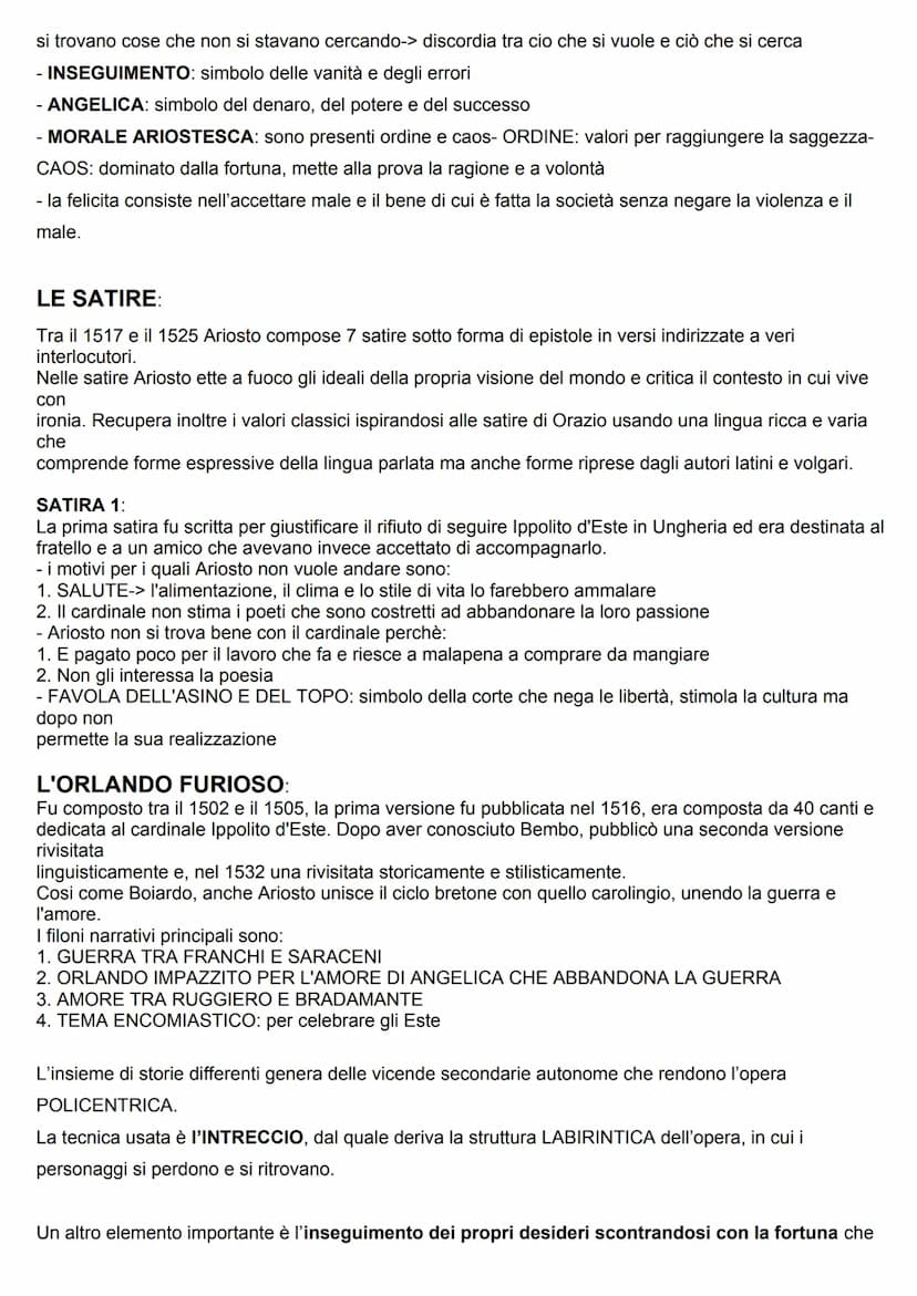 L'UMANESIMO
Il termine umanesimo deriva dal sostantivo UMANISTA, che indica lo studente di materie letterarie
che hanno come scopo l'educazi