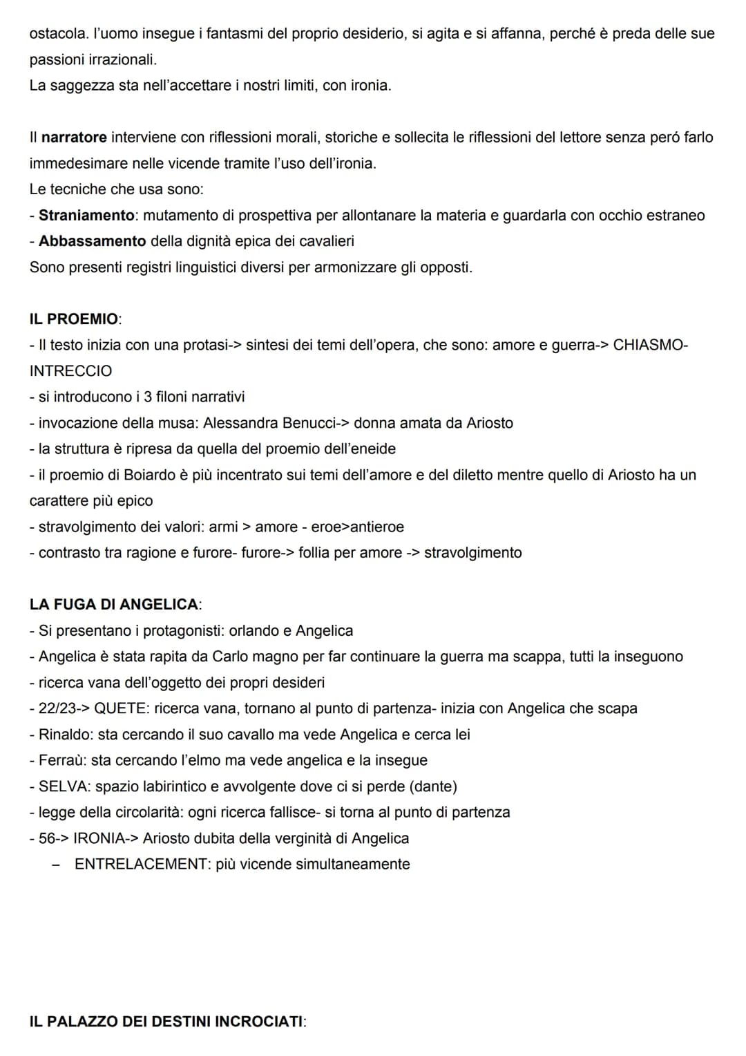 L'UMANESIMO
Il termine umanesimo deriva dal sostantivo UMANISTA, che indica lo studente di materie letterarie
che hanno come scopo l'educazi