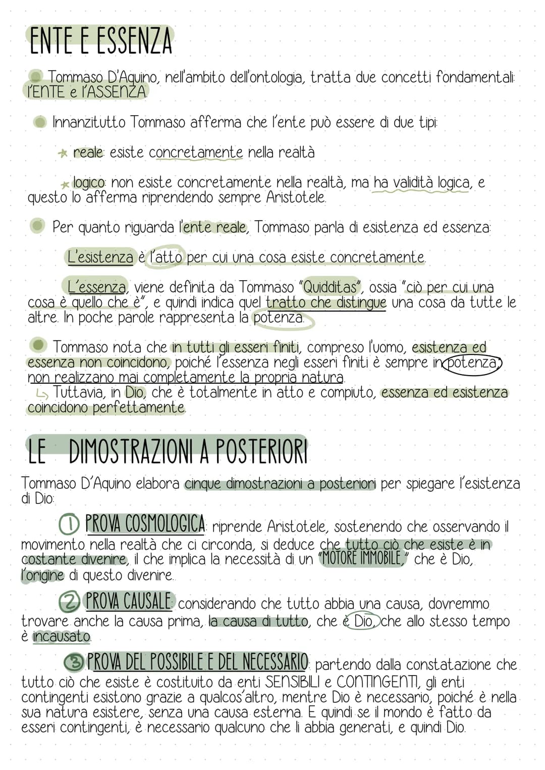 la filosofia cristiana
Durante il periodo medievale, la religione cristiana influenza fortemente il
pensiero dei filosofi di questo periodo 