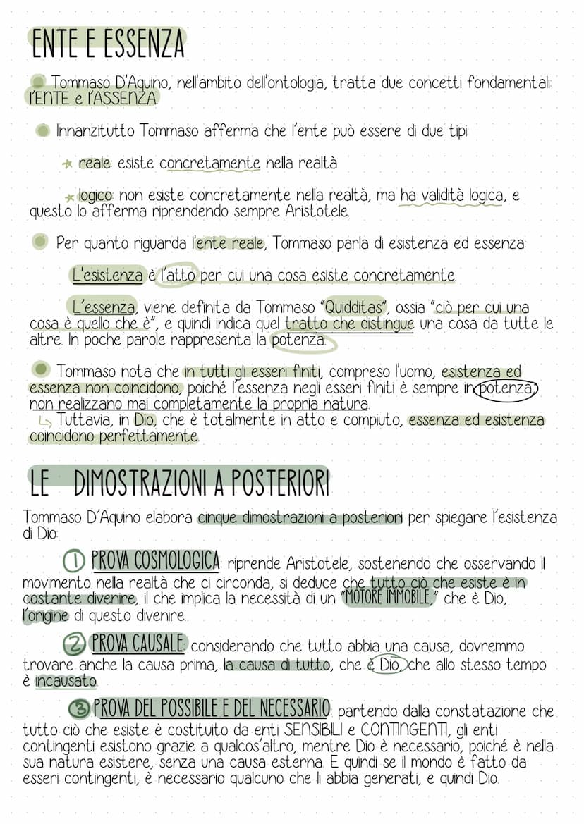 la filosofia cristiana
Durante il periodo medievale, la religione cristiana influenza fortemente il
pensiero dei filosofi di questo periodo 