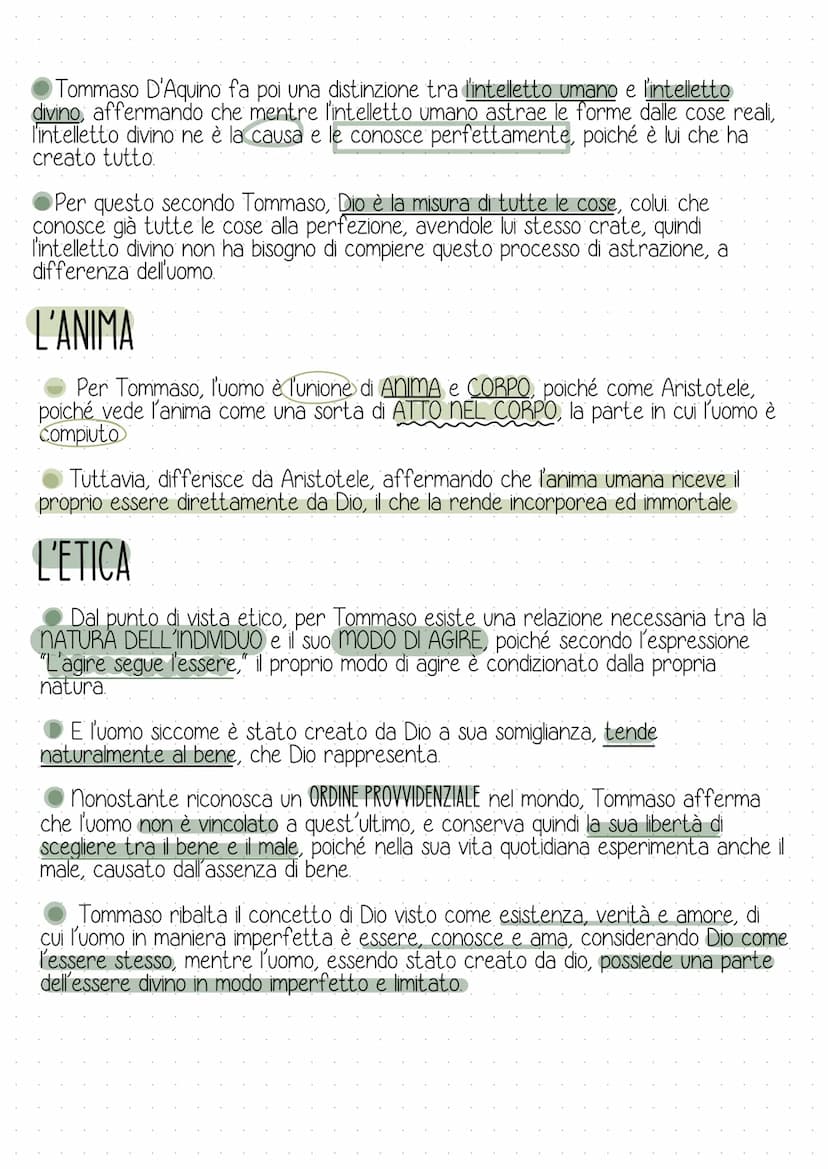 la filosofia cristiana
Durante il periodo medievale, la religione cristiana influenza fortemente il
pensiero dei filosofi di questo periodo 
