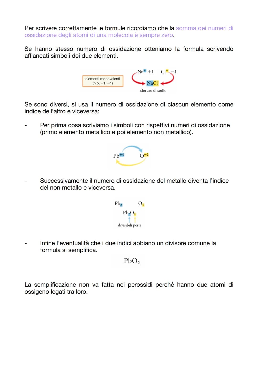 CLASSIFICAZIONE E NOMENCLATURA DEI COMPOSTI
I NOMI DELLE SOSTANZE
Le sostanze naturali e artificiali sono un numero enorme. Sono indispensab