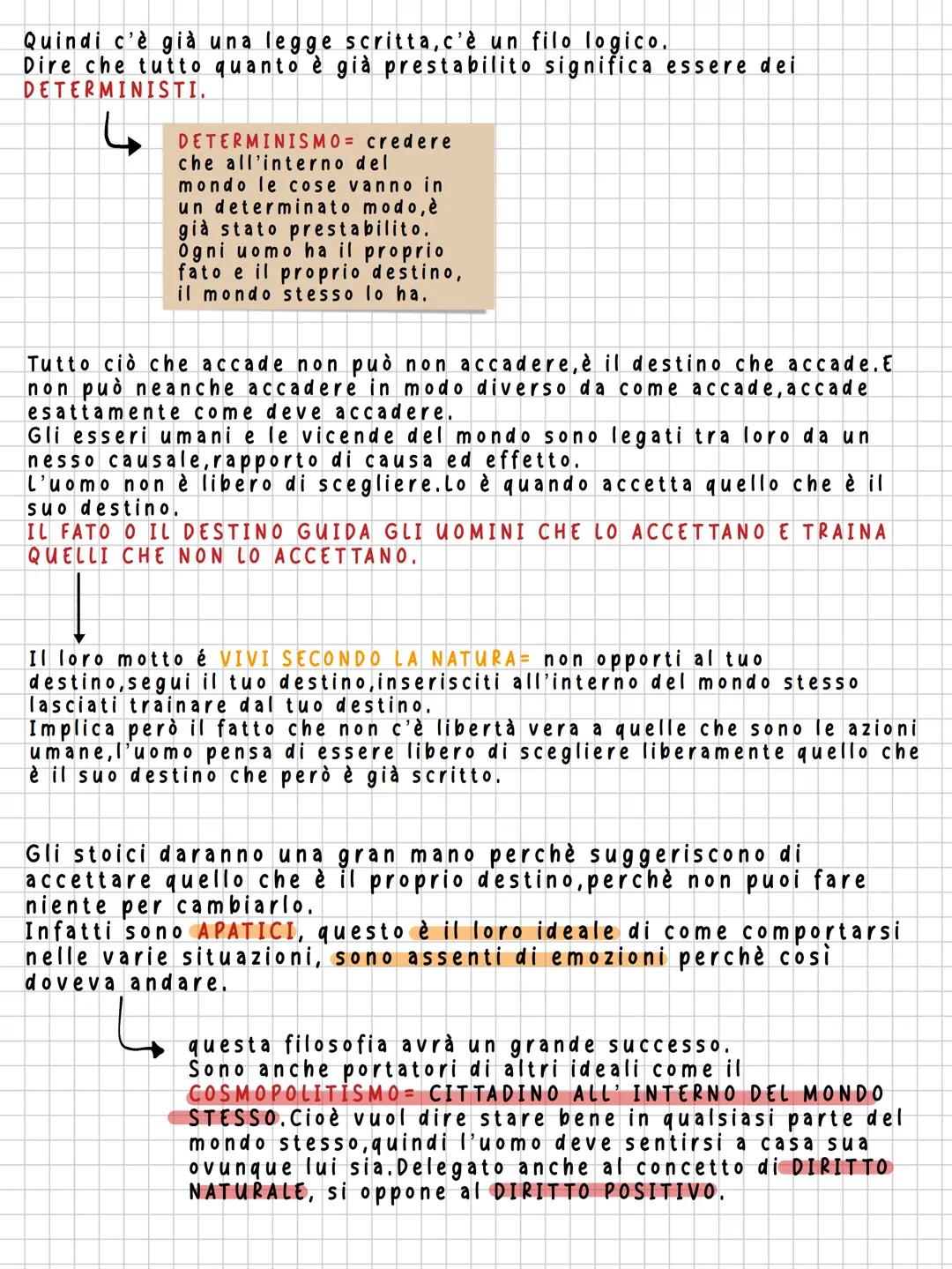 FILOSOFIA ELLENISTICA
Ellenismo (323 a.C al 141 a. C)
L₂
morte di
Alessandro
Magno.
conquista
Romana della
Grecia
Aveva conquistato gran par