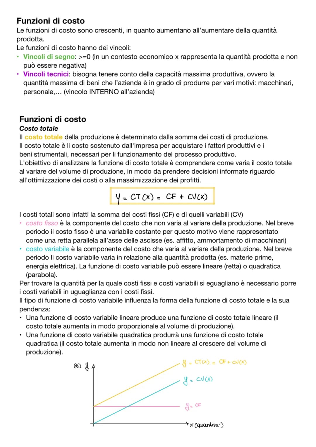 Funzione della domanda
Definizione funzione di domanda
La funzione di domanda è una funzione matematica che determina la relazione tra la qu