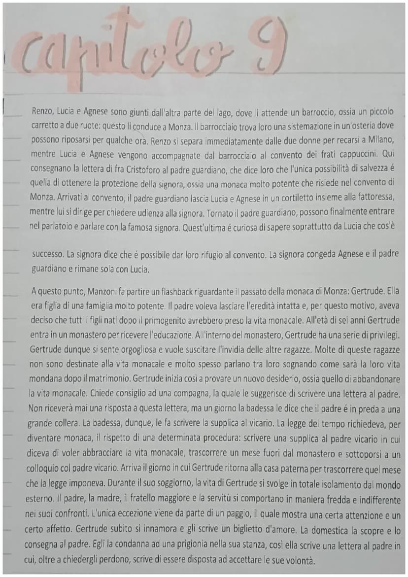 capitolo 8
111111
omnea munda mundis
TUTTO E PURO PER
CHI OPERA CON RETTA
COSCIENZA"
E CITATA DA PADRE CRI
STOFORO A FRA PA
QUANDO QUESTI SI