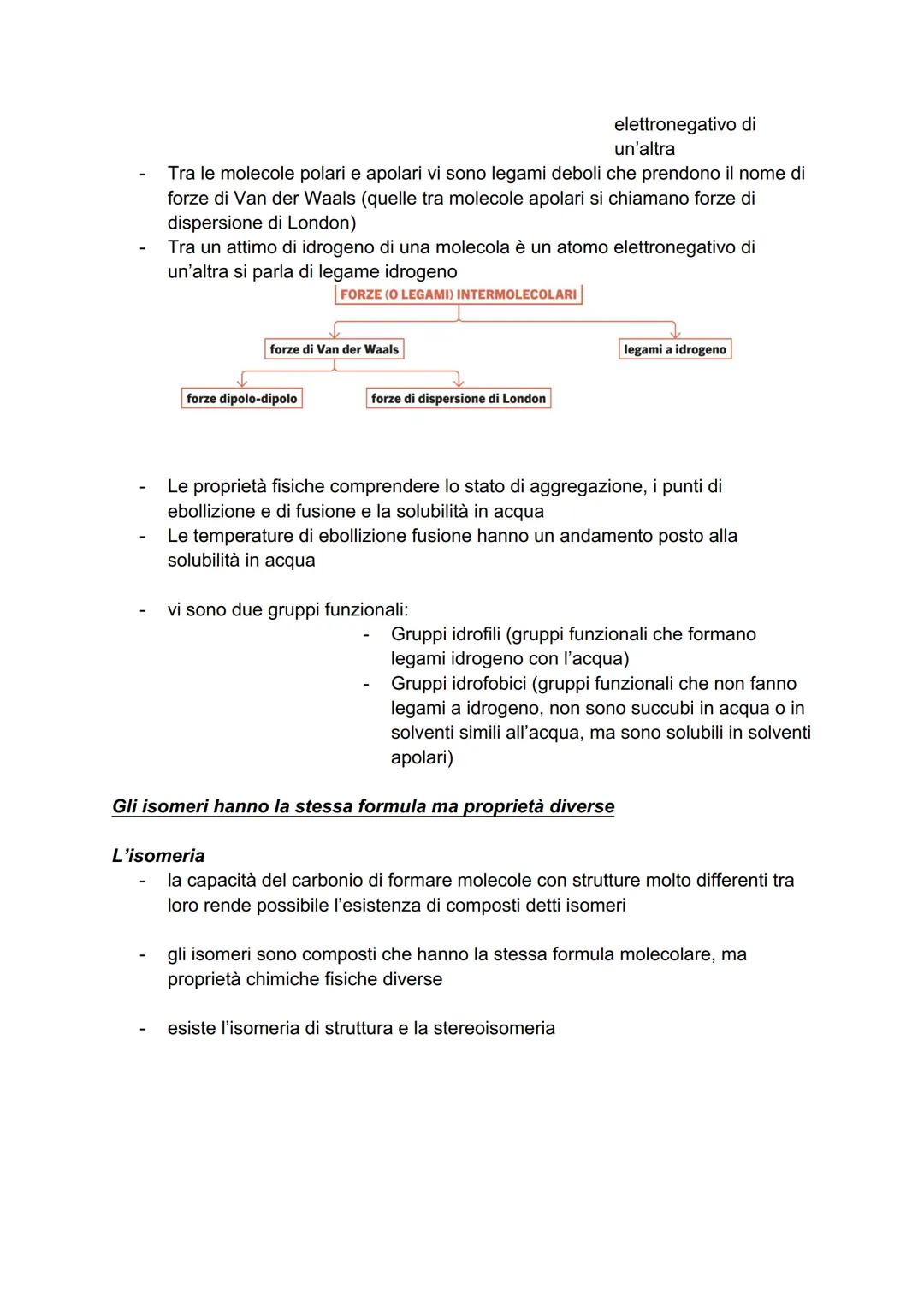 La chimica organica
La chimica organica è la chimica del legame carbonio-carbonio
La nascita della chimica organica
la chimica organica è la