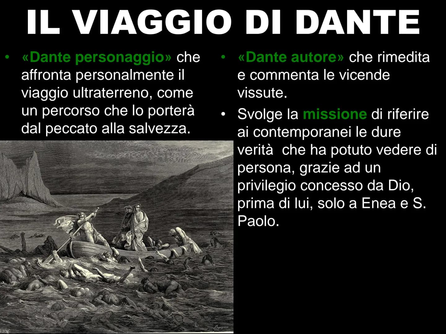 LA DIVINA COMMEDIA
Prof.ssa Bosisio È UN'OPERA
FONDAMENTALE DELLA
LETTERATURA ITALIANA:
●
• Si fondono (uniscono) in una sintesi
straordinar