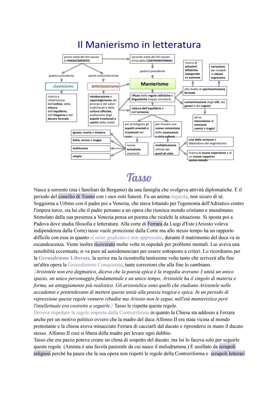 Controriforma
1545-1563
Dopo la pace di Cateau-Cambrésis l'Italia passa sotto il dominio spagnolo, prosegue così la
crisi economica e si int