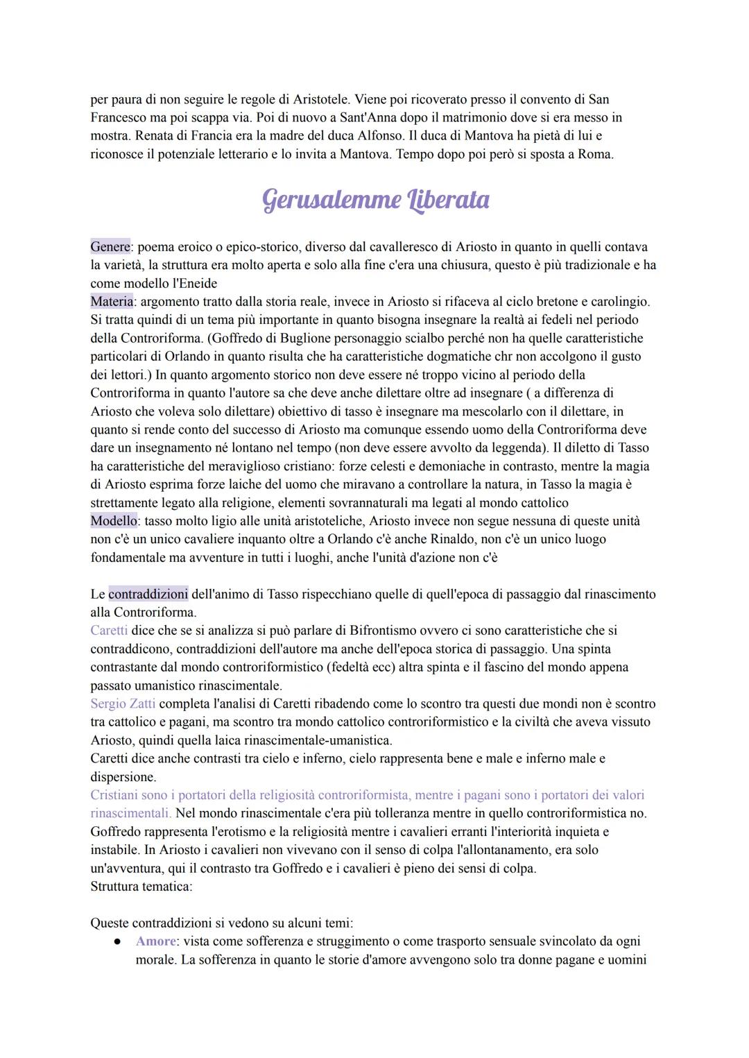 Controriforma
1545-1563
Dopo la pace di Cateau-Cambrésis l'Italia passa sotto il dominio spagnolo, prosegue così la
crisi economica e si int
