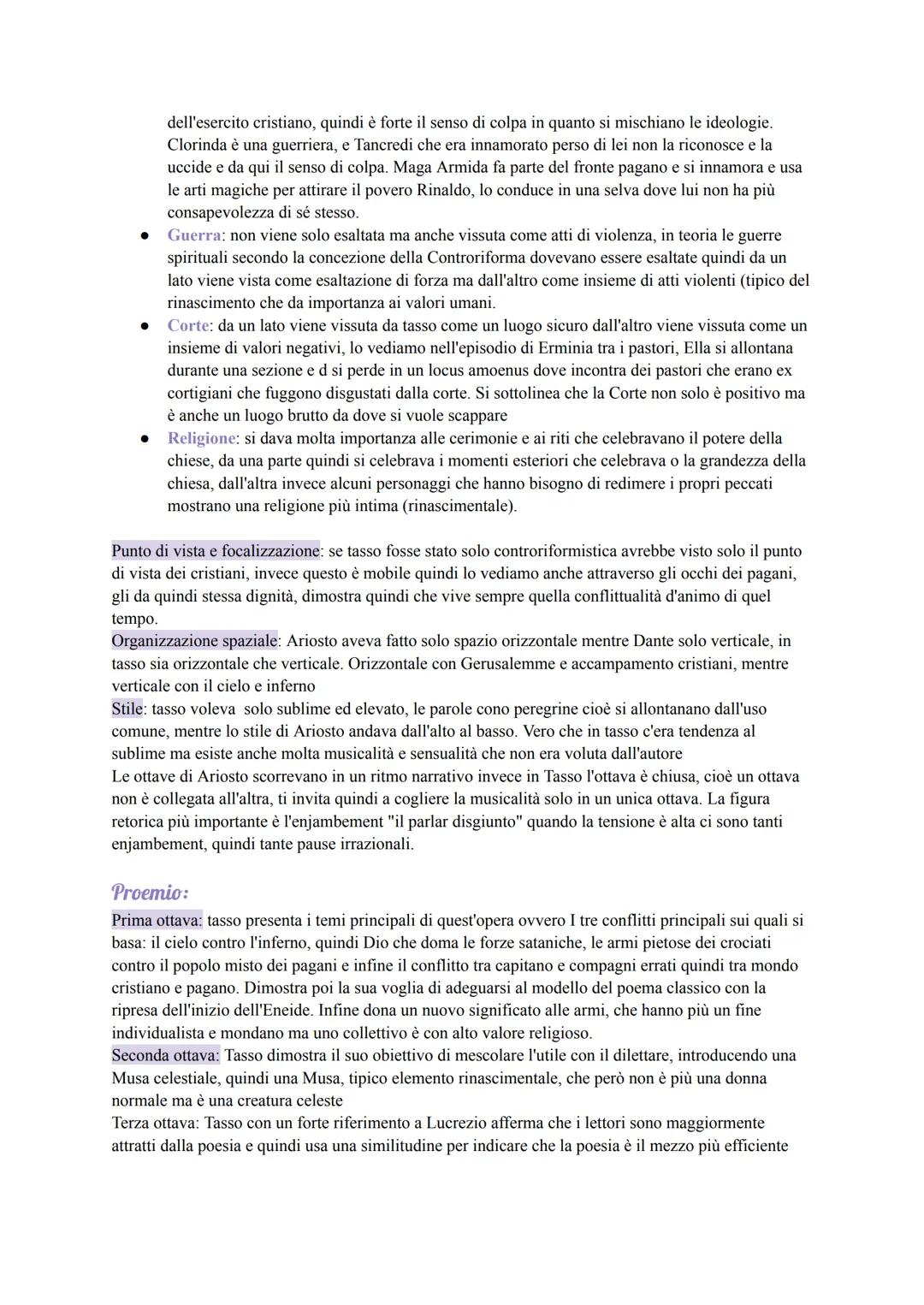 Controriforma
1545-1563
Dopo la pace di Cateau-Cambrésis l'Italia passa sotto il dominio spagnolo, prosegue così la
crisi economica e si int