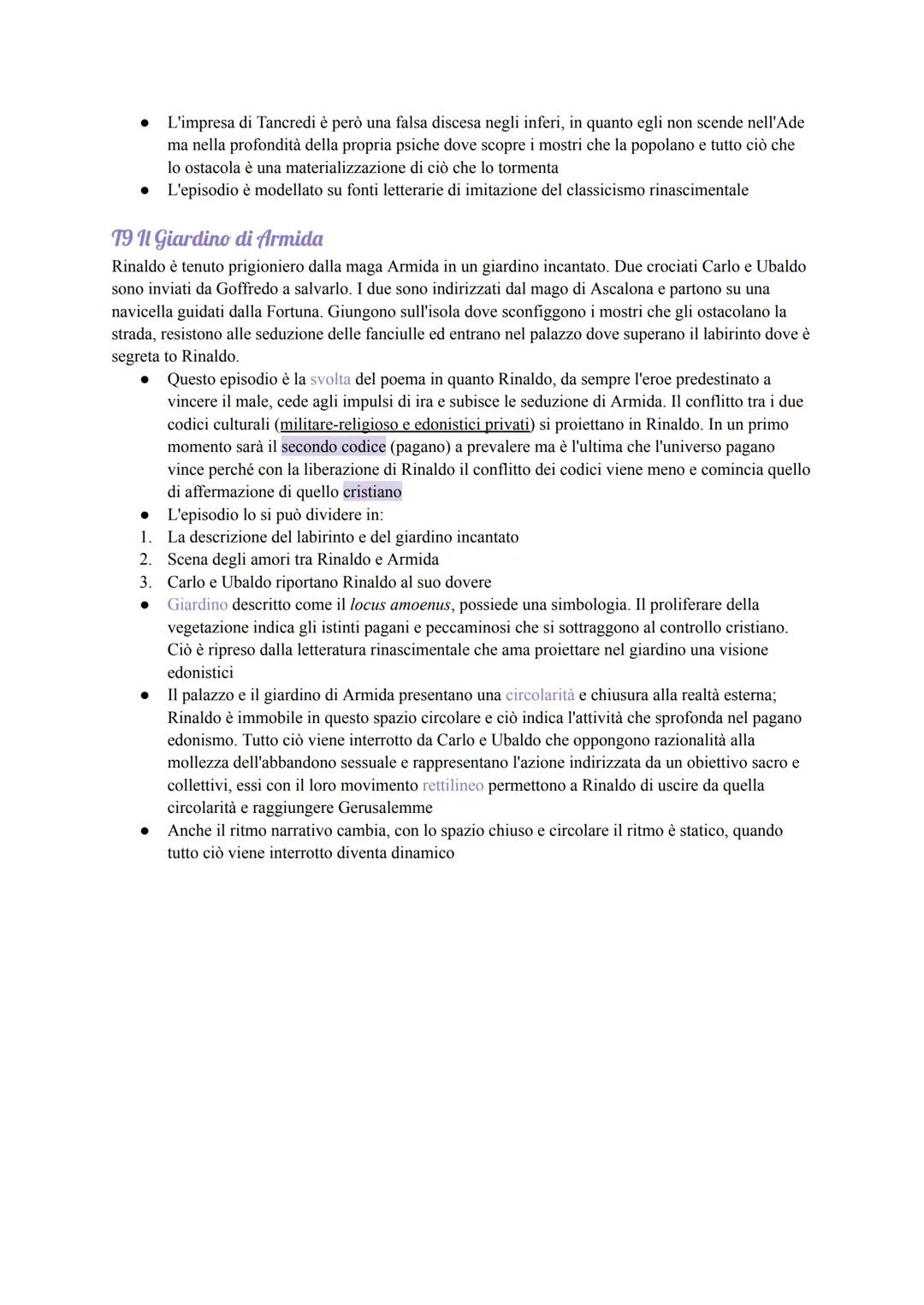 Controriforma
1545-1563
Dopo la pace di Cateau-Cambrésis l'Italia passa sotto il dominio spagnolo, prosegue così la
crisi economica e si int