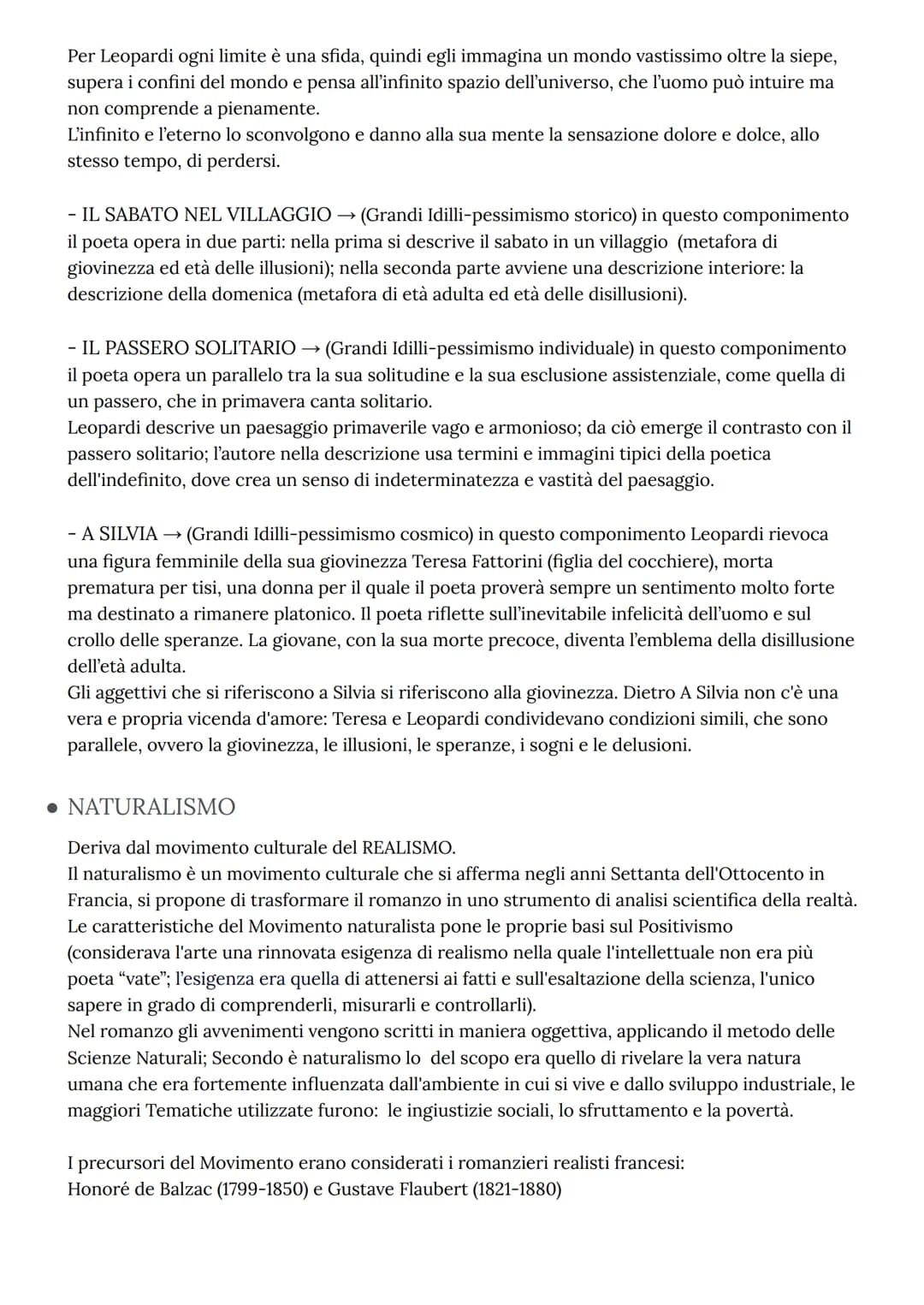 ITALIANO - Esame di Maturità 2023
. GIACOMO LEOPARDI (1798-1837)
VITA:
-Giacomo Leopardi nasce a Recanati il 29 giugno 1798, Nelle Marche da