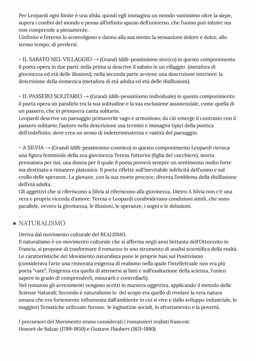 ITALIANO - Esame di Maturità 2023
. GIACOMO LEOPARDI (1798-1837)
VITA:
-Giacomo Leopardi nasce a Recanati il 29 giugno 1798, Nelle Marche da
