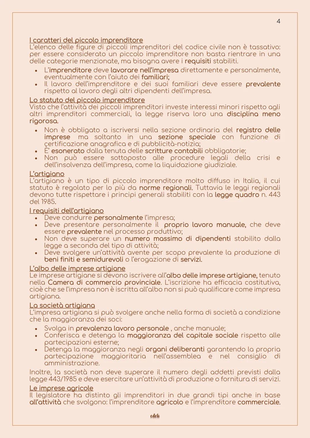 Il diritto commerciale
Il diritto commerciale è una branca del diritto privato che regola i rapporti
attinenti alla produzione e allo scambi